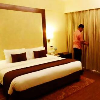 Hotel Royal Residency, Bijapur 1